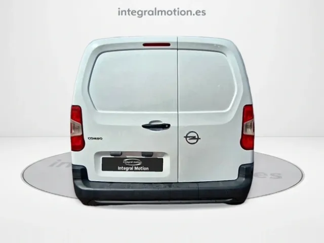Opel Combo Cargo