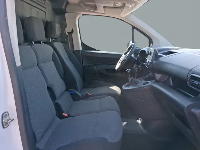Opel Combo Cargo