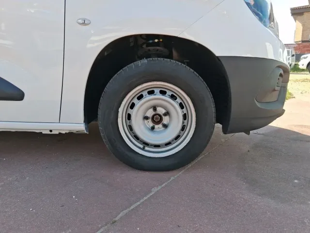 Opel Combo Cargo