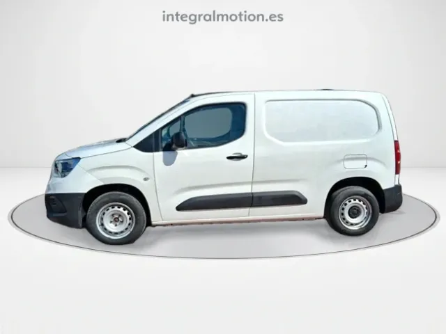 Opel Combo Cargo