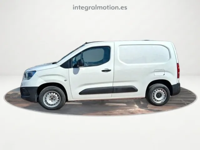 Opel Combo Cargo