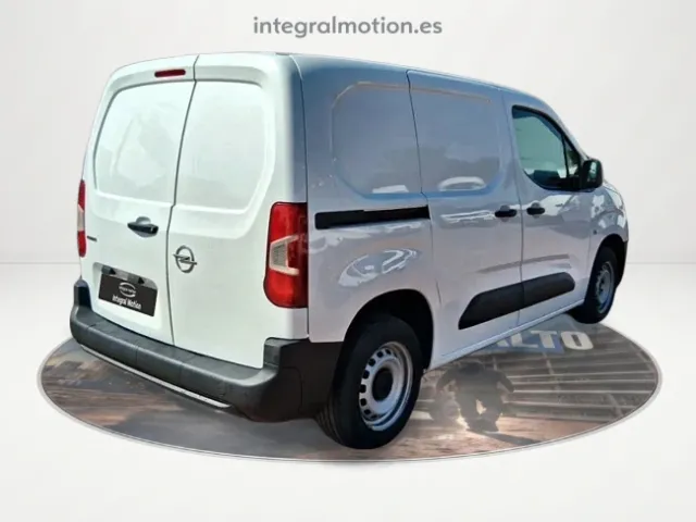 Opel Combo Cargo