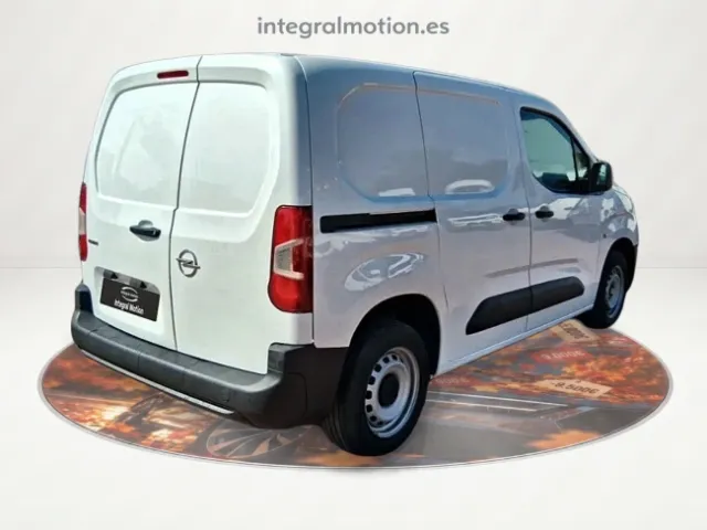 Opel Combo Cargo