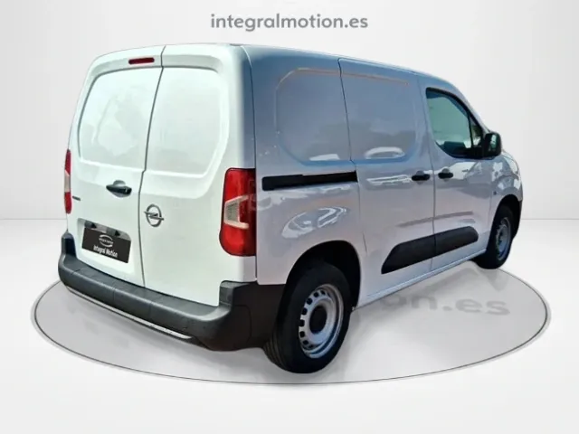 Opel Combo Cargo