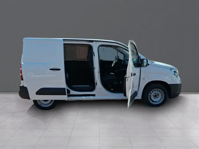 Opel Combo Cargo