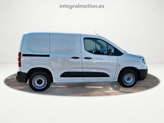 Opel Combo Cargo