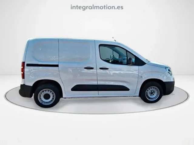 Opel Combo Cargo