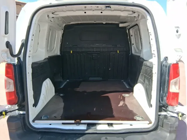 Opel Combo Cargo