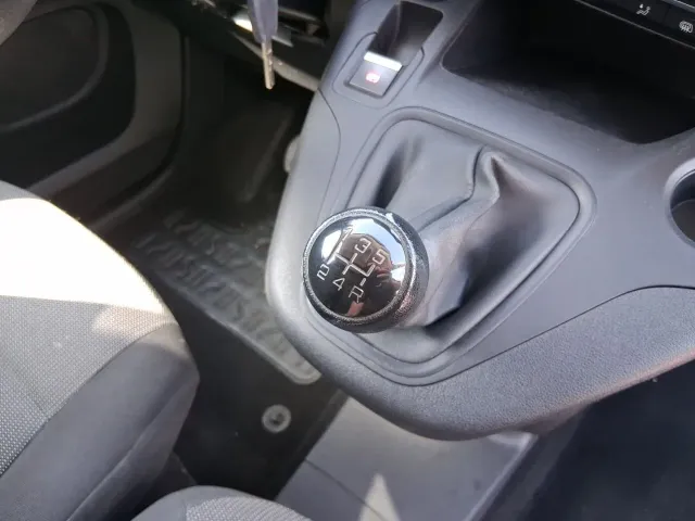 Opel Combo Cargo