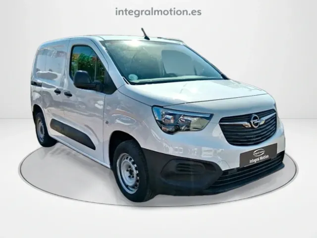 Opel Combo Cargo
