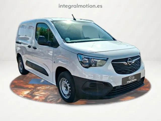 Opel Combo Cargo