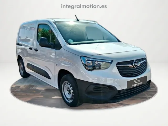 Opel Combo Cargo