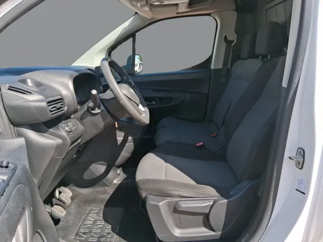 Opel Combo Cargo