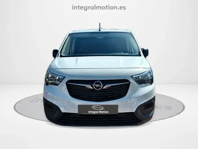Opel Combo Cargo