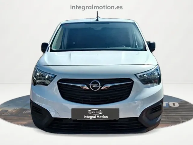 Opel Combo Cargo