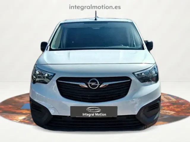 Opel Combo Cargo