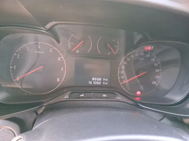 Opel Combo Cargo