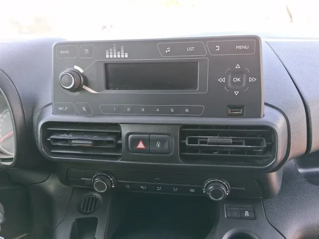 Opel Combo Cargo