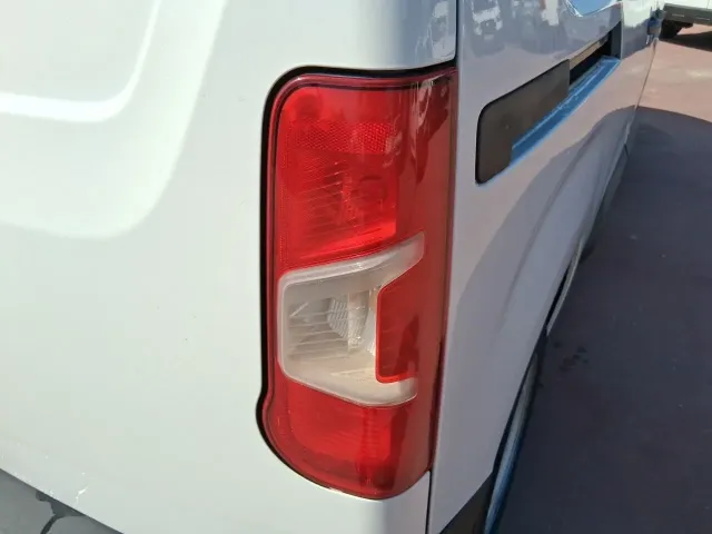 Opel Combo Cargo