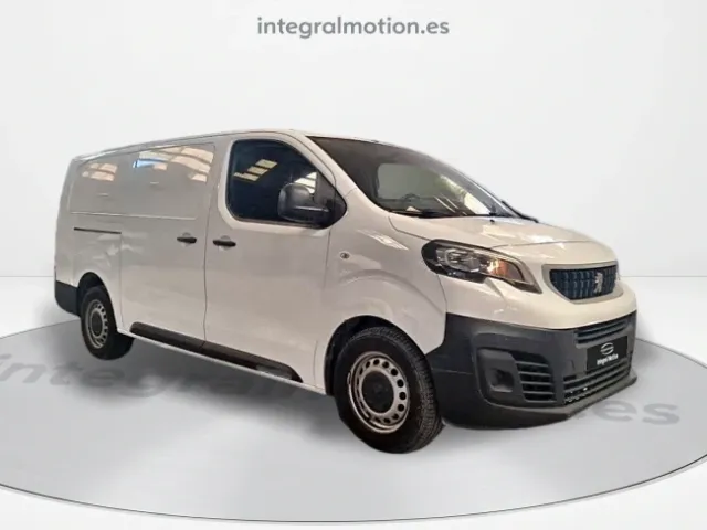 Peugeot Expert
