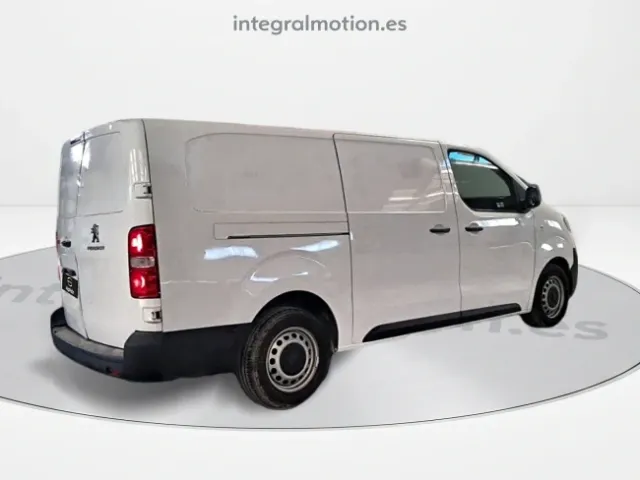 Peugeot Expert