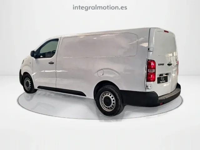 Peugeot Expert
