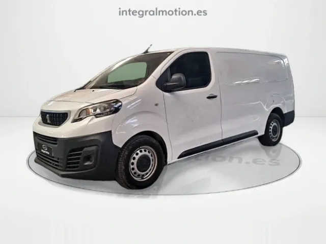 Peugeot Expert