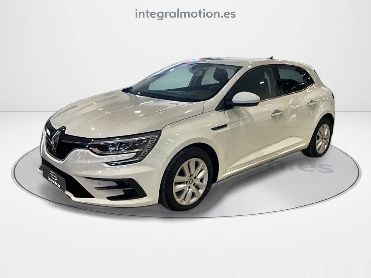 Renault Mégane Business Blue dCi -SS 2021