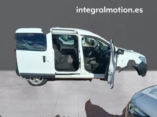 Dacia Dokker