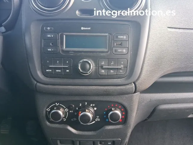 Dacia Dokker