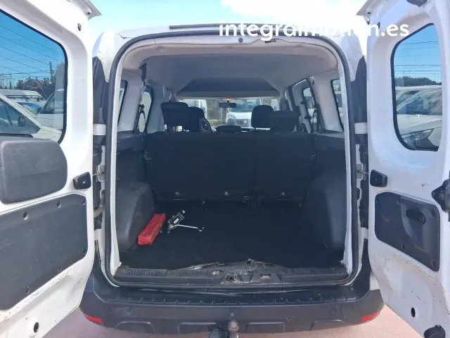 Dacia Dokker