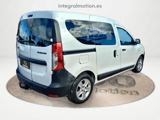 Dacia Dokker