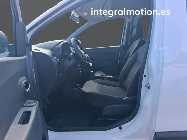 Dacia Dokker