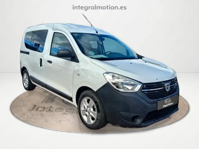 Dacia Dokker