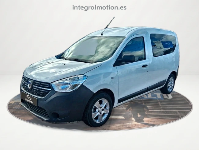 Dacia Dokker