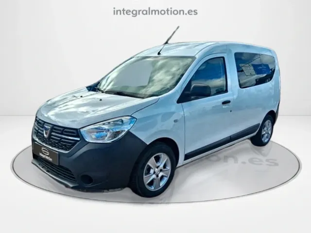 Dacia Dokker