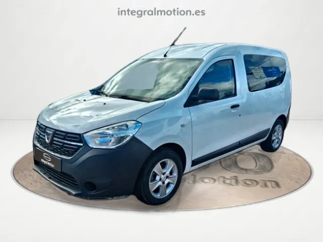Dacia Dokker