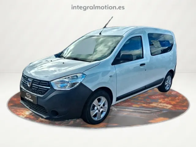 Dacia Dokker