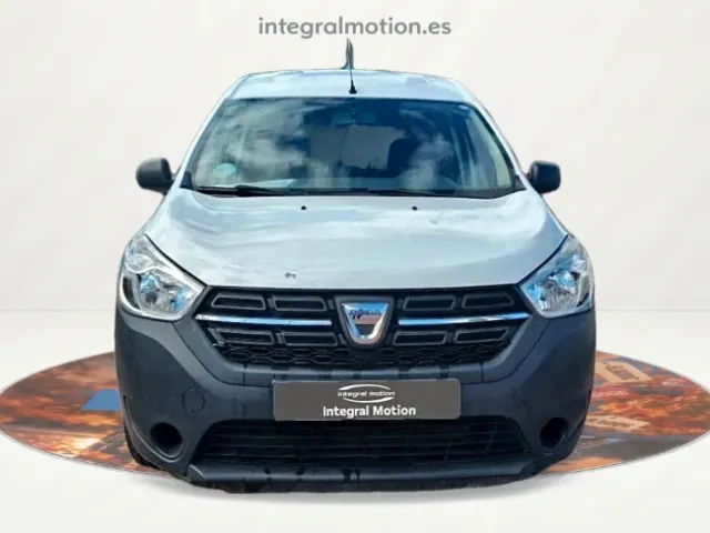 Dacia Dokker
