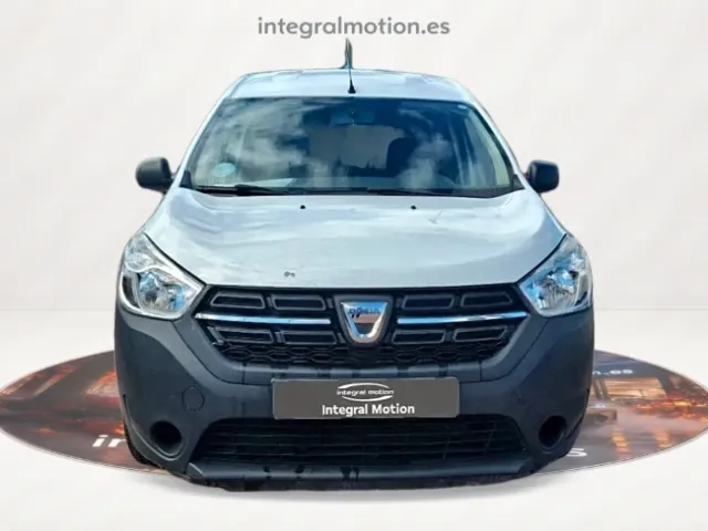 Dacia Dokker