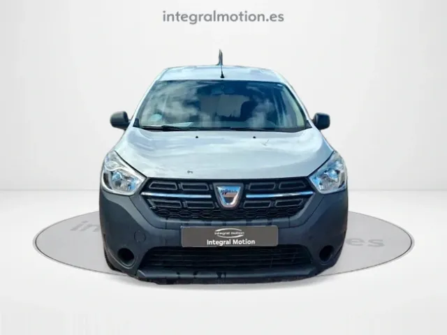 Dacia Dokker