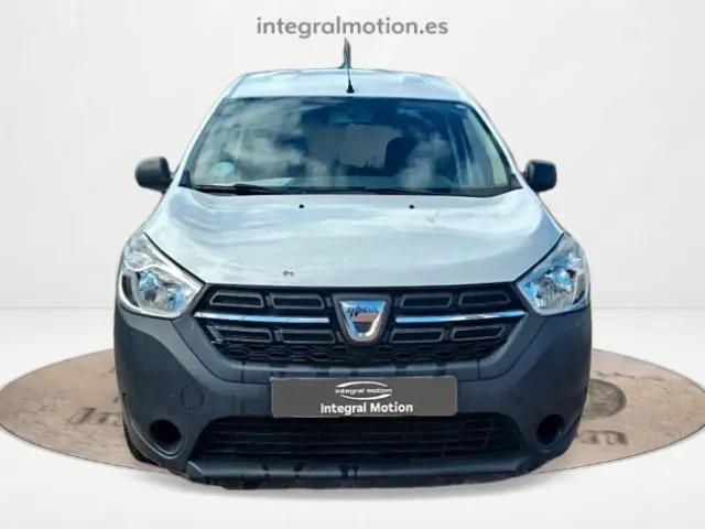 Dacia Dokker
