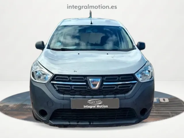 Dacia Dokker