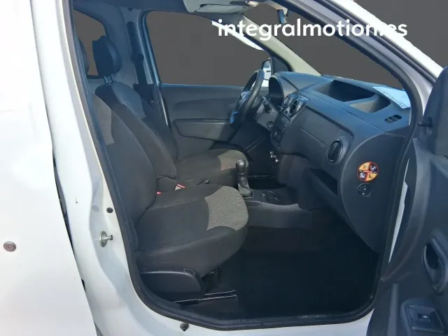 Dacia Dokker