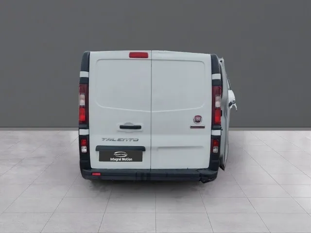 Fiat Talento