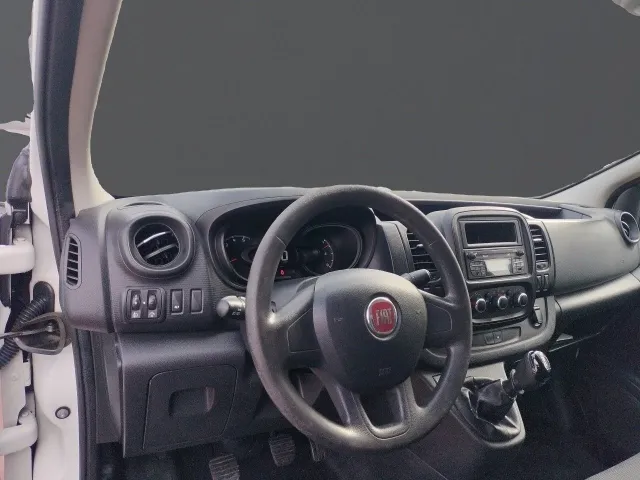 Fiat Talento