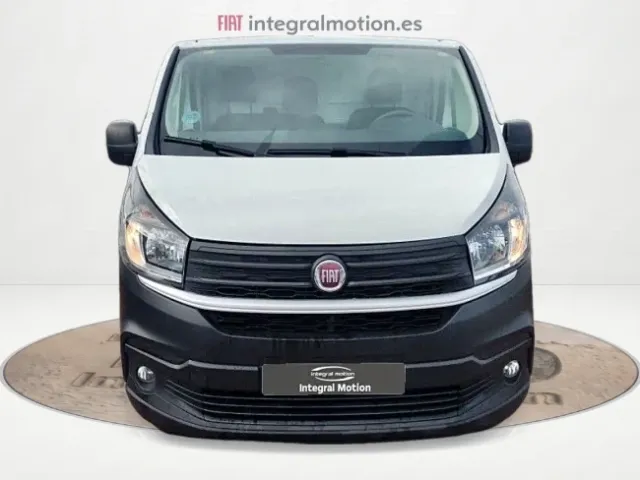 Fiat Talento