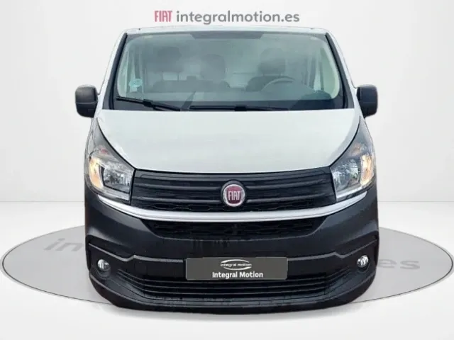 Fiat Talento