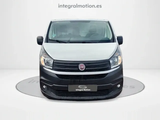Fiat Talento