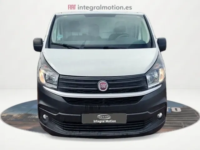 Fiat Talento